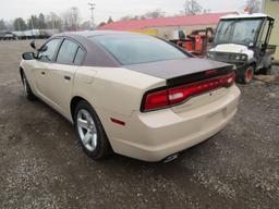 2013 Dodge Charger