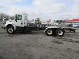 2009 International 4400 Cab & Chassis