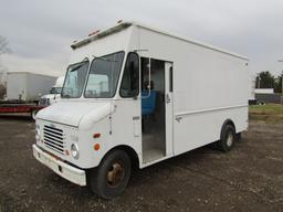 1987 Ford Stepvan