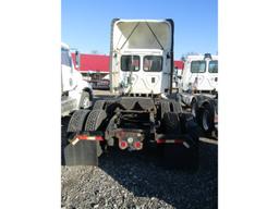 2014 Freightliner CA125 Daycab