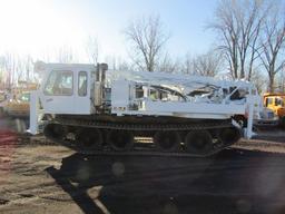 2003 Bombardier GT3000 w/ Altec HD-35A Pressure Digger