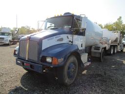 2005 Kenworth T300 LP Truck