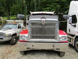 2011 International 9900ix Daycab