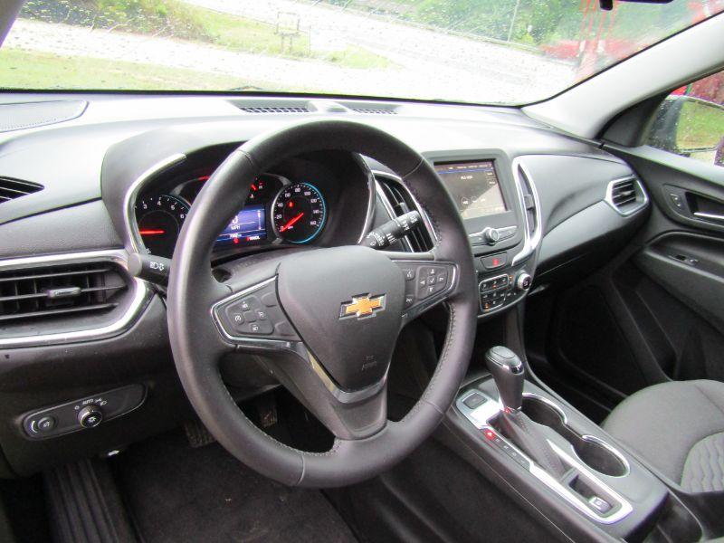 2019 Chevy Equinox