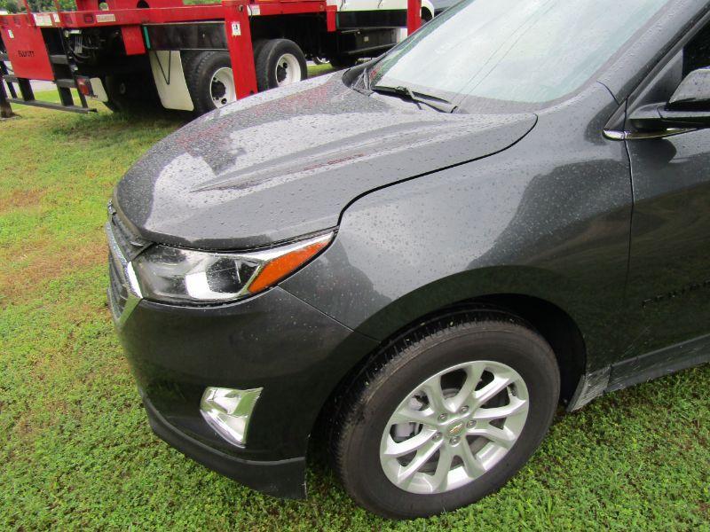 2019 Chevy Equinox