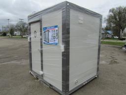 Portable Bathroom