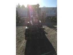 Clark C500Y 80 Forklift