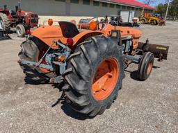 Kubota L305 Tractor