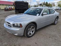 2009 Dodge Charger