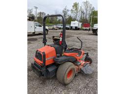 Kubota ZD326S Mower