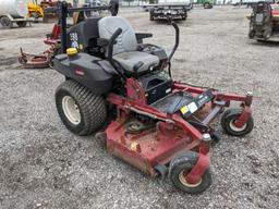 Toro Z Master Mower