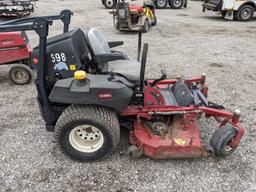 Toro Z Master Mower