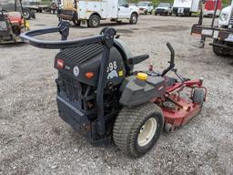 Toro Z Master Mower