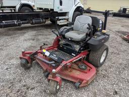 Toro Z Master Mower