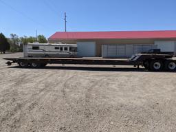 2005 Landoll Trailer