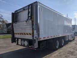 2016 Freightliner M2106 Box Truck