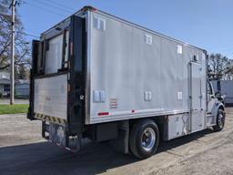 2014 Freightliner M2106 Box Truck