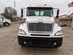 2003 Freightliner CL120 Daycab