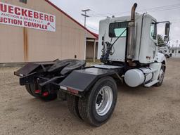 2003 Freightliner CL120 Daycab