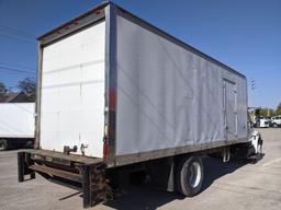 2006 International 4300 Box Truck