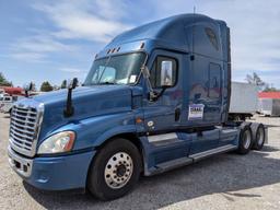 2012 Freightliner CA125 Sleeper