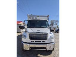 2014 Freightliner M2106 Box Truck