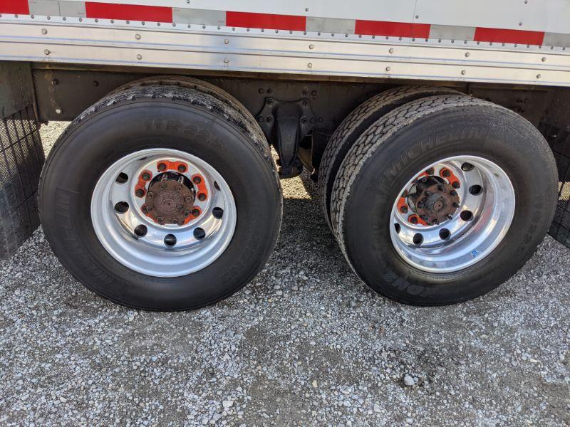 2014 Freightliner M2106 Box Truck