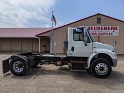 2015 International 4400 Daycab