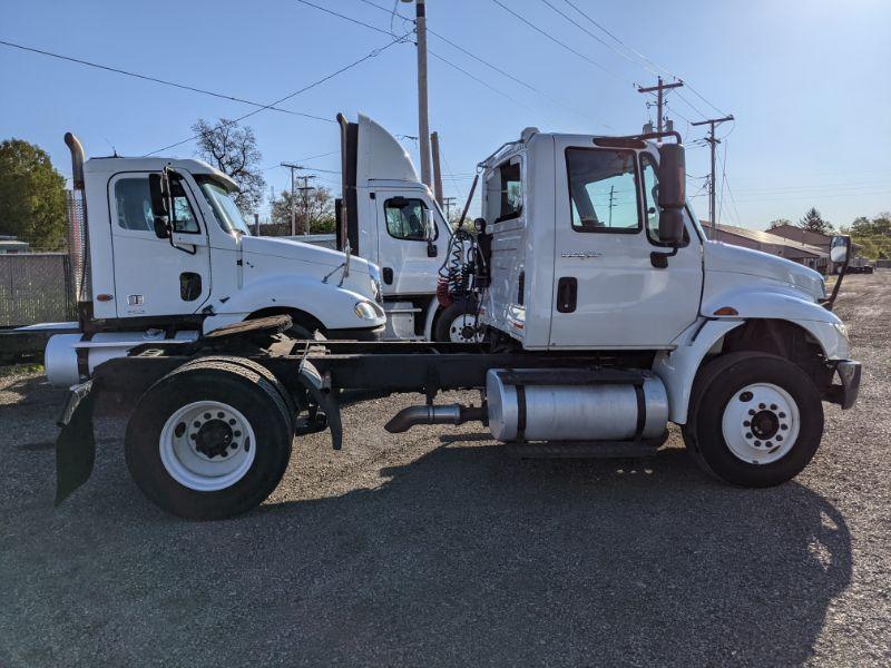 2012 International 4400 Daycab