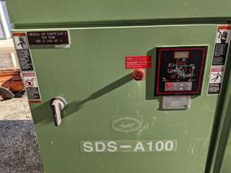 Sullair SDS-A100 WGAC Air Compressor