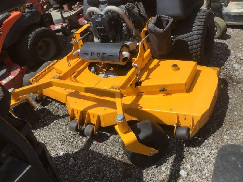 Wright Standup Mower