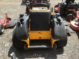 Wright Standup Mower