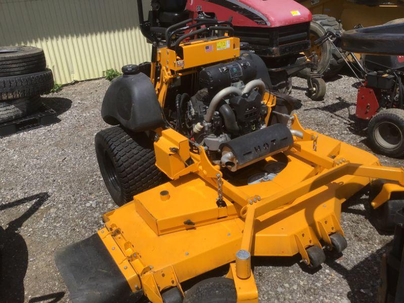 Wright Standup Mower