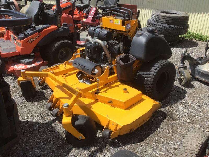 Wright Standup Mower