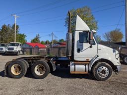 2013 International 8600 Daycab