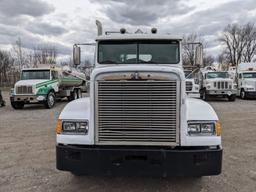 1991 Freightliner Vac Truck