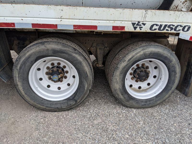 1991 Freightliner Vac Truck