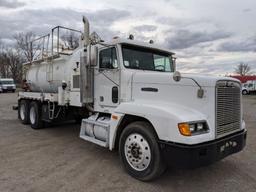 1991 Freightliner Vac Truck