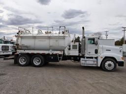 1991 Freightliner Vac Truck