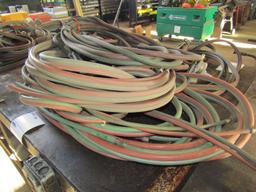 oxygen & Acetylene Hoses