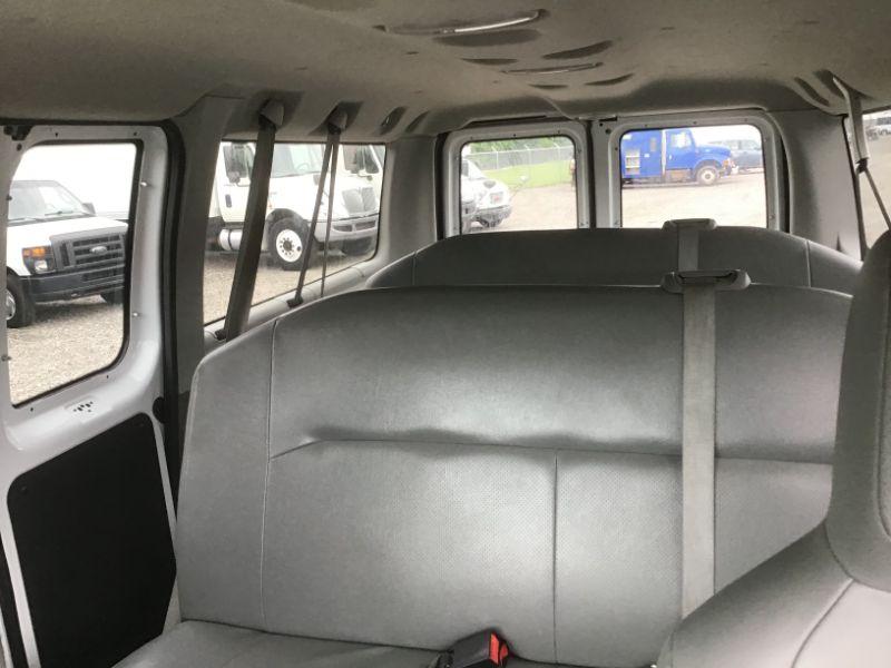 2010 Ford E150 Passanger Van