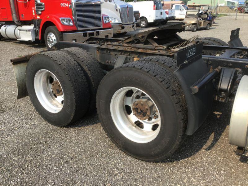 2016 Kenworth T680 Daycab