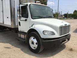 2013 Freightliner Reefer Truck