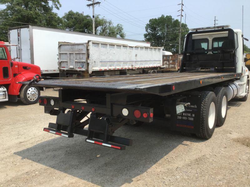 2015 Freightliner CA125 Roll Off