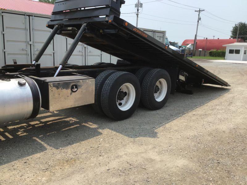 2015 Freightliner CA125 Roll Off