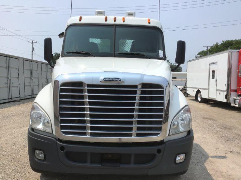 2015 Freightliner CA125 Roll Off