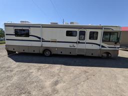 1997 Fleetwood Bounder RV