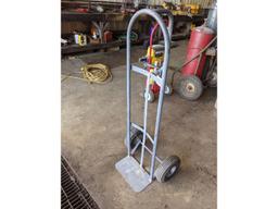 2 Wheel Dolley Cart