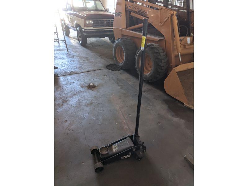 Craftsman 3 Ton Jack