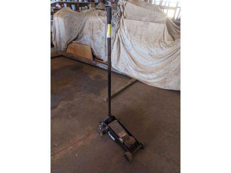 Craftsman 3 Ton Jack